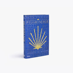 ISBN Pilgrimage livre