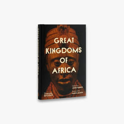 ISBN Great Kingdoms of Africa livre