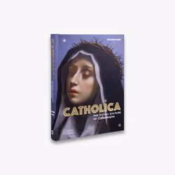 ISBN Catholica, 256 pages