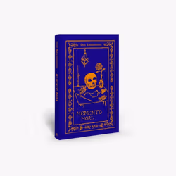 ISBN Memento Mori, 216 pages