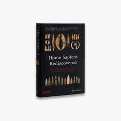 ISBN Homo Sapiens Rediscovered livre