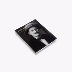 ISBN James Joyce, Livre broché, 144 pages