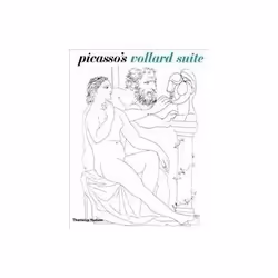 ISBN Picasso's Vollard Suite, Art &amp; design, Anglais