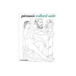 Picasso's Vollard Suite