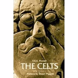ISBN CELTS, histoire, Anglais, 232 pages