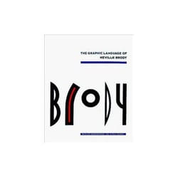 ISBN Graphic Language of Neville Brody (v. 1) livre Art & design Anglais
