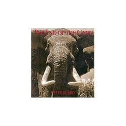 ISBN End of the Game: The Last Word from Paradise livre Photographie Anglais