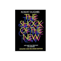 ISBN Shock of the New: Art and the Century of Change livre Art & design Anglais
