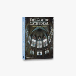 ISBN The Gothic Cathedral livre