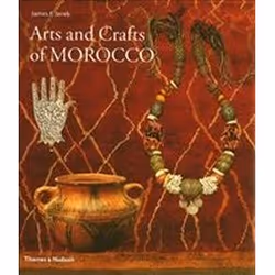 ISBN Arts And Crafts Of Morocco, Art & design, Anglais, 160 pages