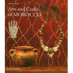 ISBN Arts And Crafts Of Morocco livre Art & design Anglais