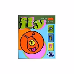ISBN Fly: The Art Of The Club Flyer, Art & design, Anglais