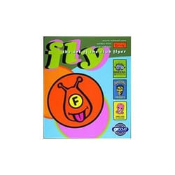 Fly : the art of the club flyer