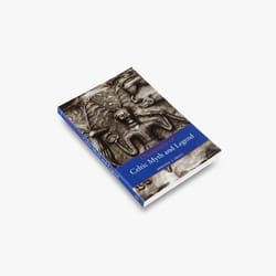 ISBN Dictionary of Celtic Myth and Legend livre