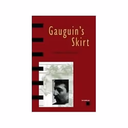 ISBN GAUGUIN'S SKIRT, Art & design, Anglais