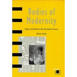 ISBN BODIES OF MODERNITY livre histoire Anglais