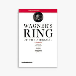 ISBN Wagner's Ring of the Nibelung livre Livre broché 384 pages