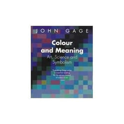 ISBN Colour and Meaning livre Art & design Anglais