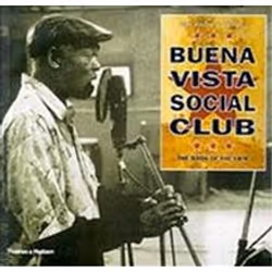 ISBN BUENA VISTA SOCIAL CLUB, Musique, Anglais, 132 pages