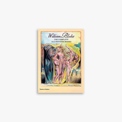 ISBN William Blake livre