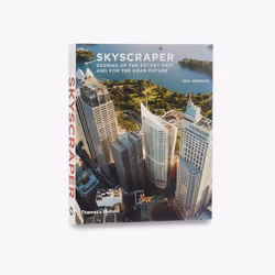 ISBN Skyscraper, Livre broché, 240 pages
