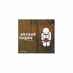ISBN Street Logos, Art & design, Anglais, Livre broché, 128 pages