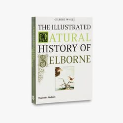 ISBN The Illustrated Natural History of Selborne livre