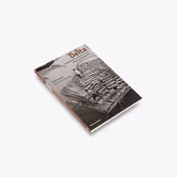 ISBN Delta, Livre broché, 192 pages