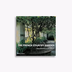 ISBN The French Country Garden, Livre broché, 176 pages