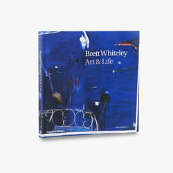 ISBN Brett Whiteley livre