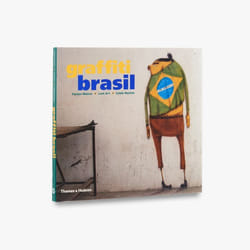 ISBN Graffiti Brasil livre