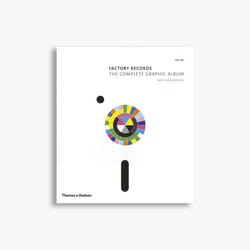 ISBN Factory Records livre