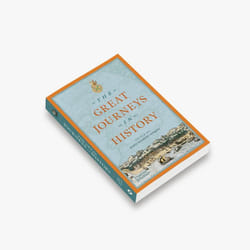 ISBN The Great Journeys in History livre
