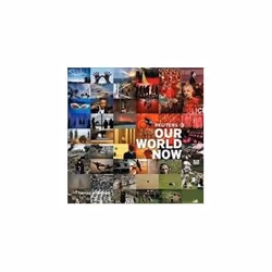 ISBN Reuters: Our World Now, Photographie, Anglais, 352 pages
