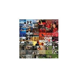 ISBN Reuters: Our World Now livre Photographie Anglais