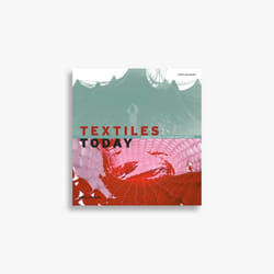 ISBN Textiles Today livre