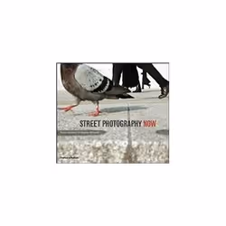 ISBN Street Photography Now, Photographie, Anglais, Livre broché, 240 pages