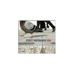 ISBN Street Photography Now livre Photographie Anglais