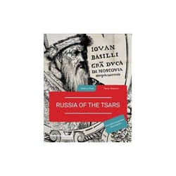 ISBN Russia of the Tsars livre politique Anglais