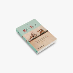 ISBN Robin Hood livre