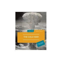 ISBN Cold War livre politique Anglais