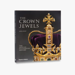 ISBN The Crown Jewels livre