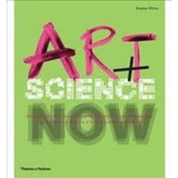 ISBN Art + Science Now livre Art & design Anglais