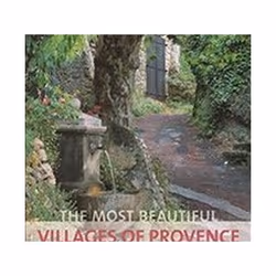 ISBN Most Beautiful Villages of Provence, Voyage, Anglais, Livre broché, 216 pages
