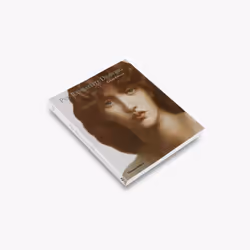 ISBN Pre-Raphaelite Drawing, Livre broché, 248 pages