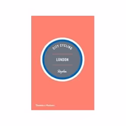 ISBN City Cycling London, Voyage, Anglais, 64 pages