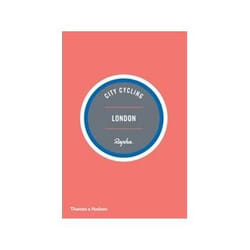 ISBN City Cycling London livre Voyage Anglais 64 pages