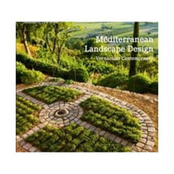 ISBN Mediterranean Landscape Design : Vernacular Contemporary livre Art & design Anglais