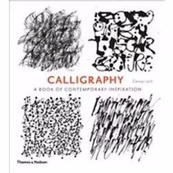 ISBN Calligraphy : A Book of Contemporary Inspiration, Art & design, Anglais, 192 pages