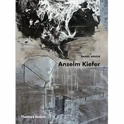 ISBN Anselm Kiefer, Art & design, Anglais, 344 pages